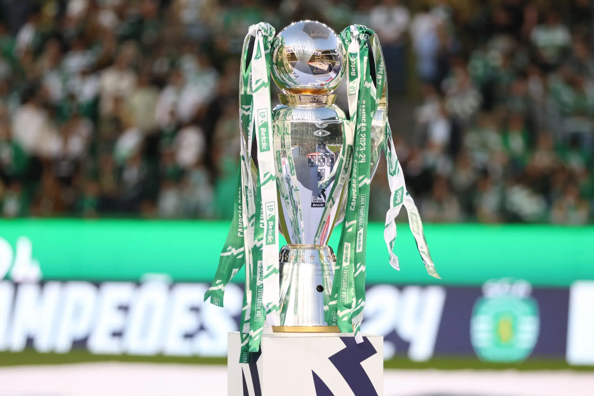 Primeira Liga Trofeu