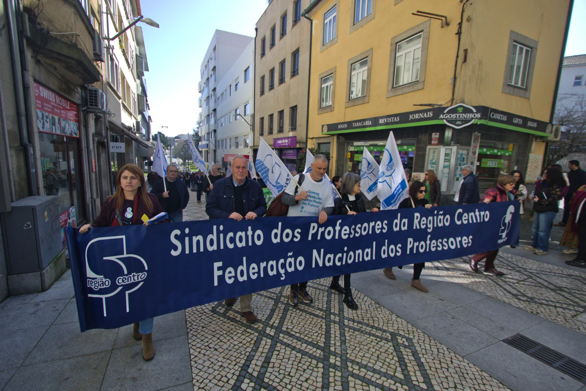 Professores Manif4