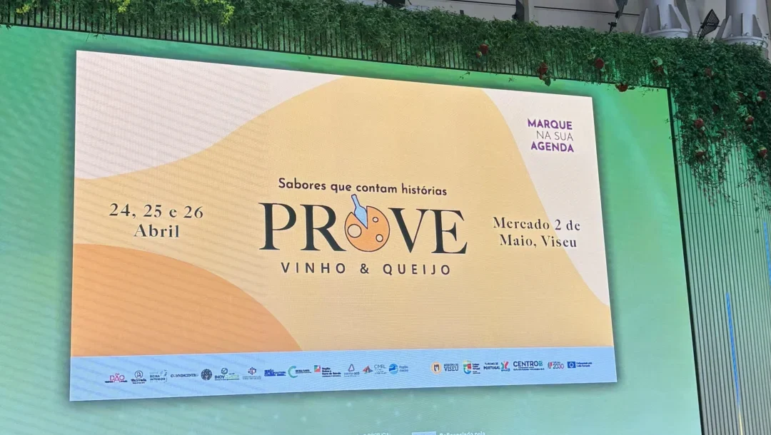 Prove Queijo E Vinho