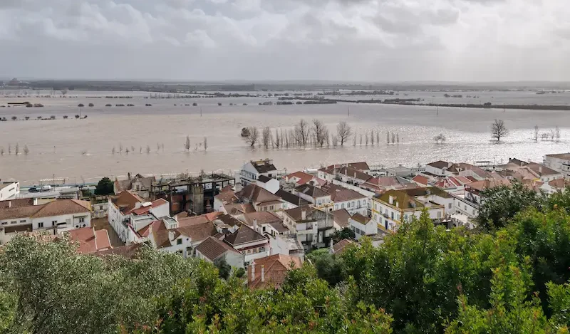 Rio Tejo