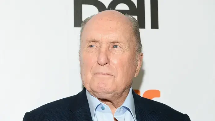 Robert Duvall