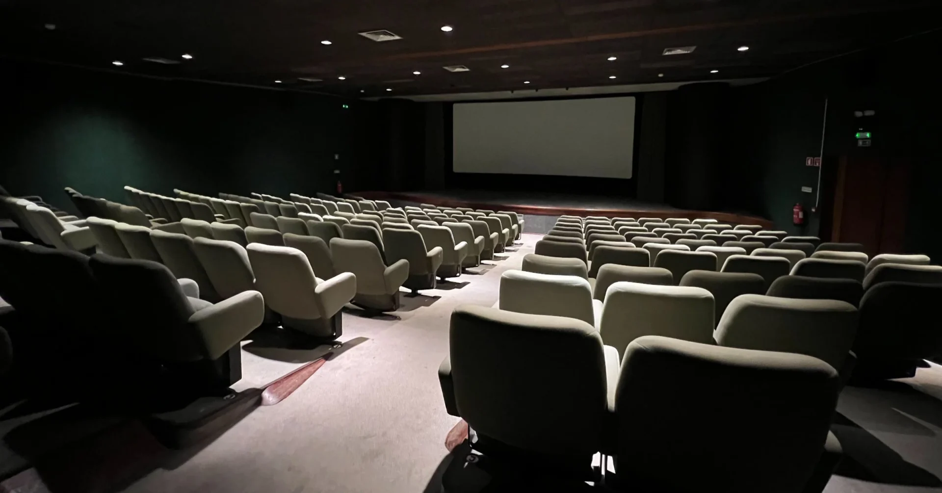 Sala Cinema