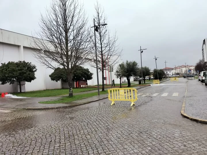 Santa Comba Dão