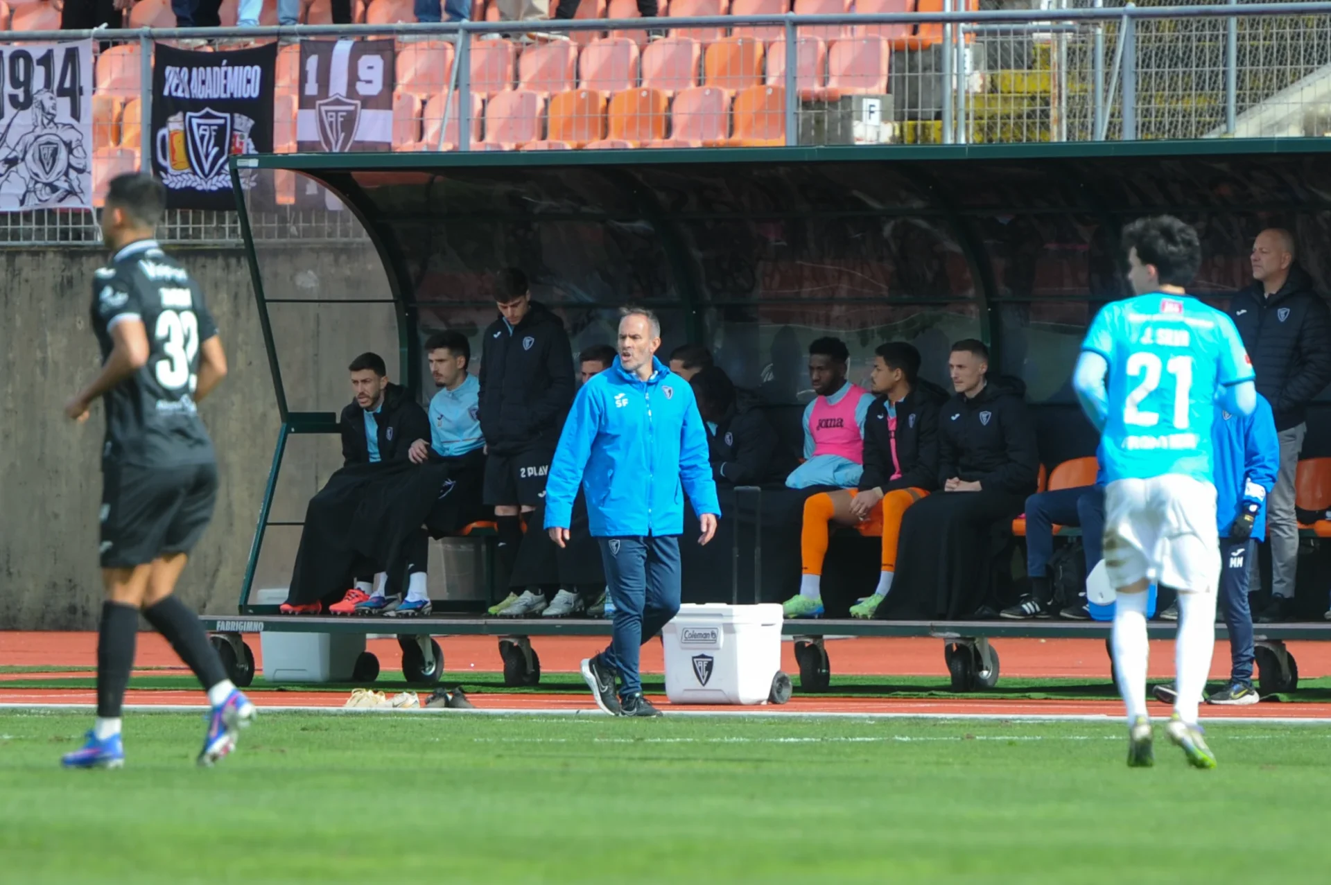 Sérgio Fonseca