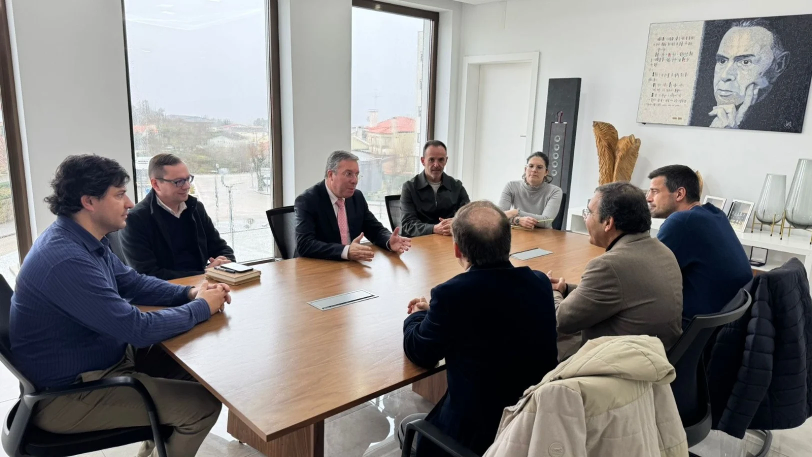 Sernancelhe Uni Trás Os Montes