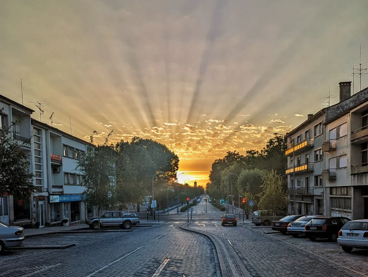 Sol Viseu Bom Tempo