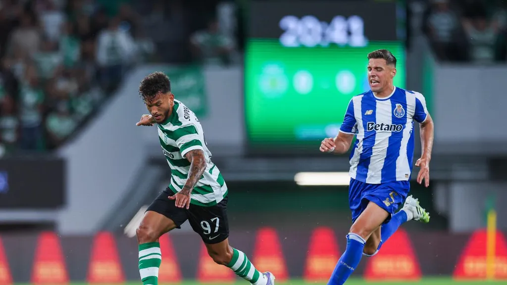 Sporting Porto