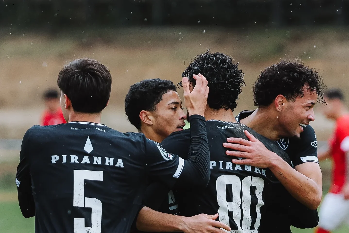 Sub 23 Academico