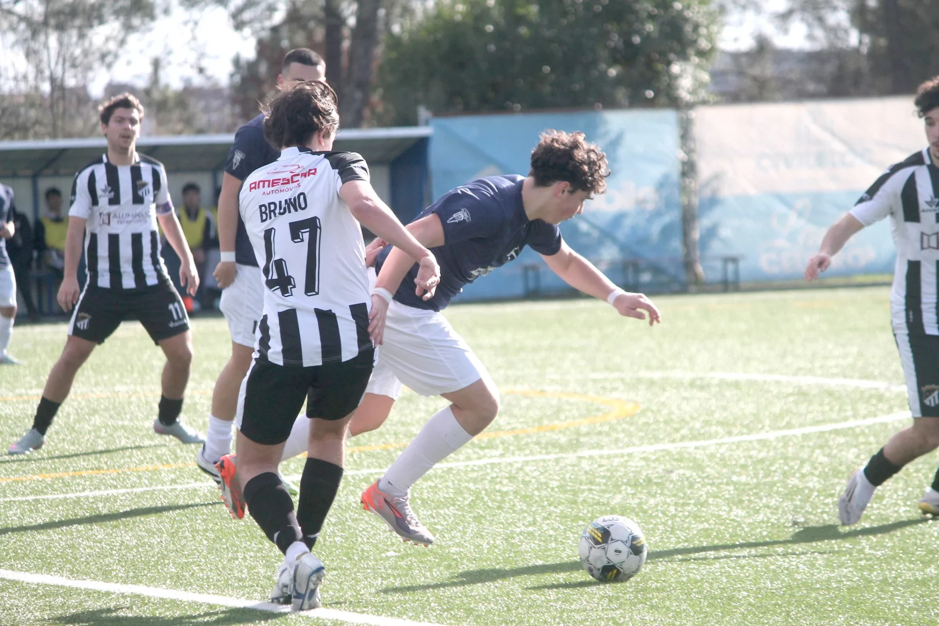 Sub23 Penalva