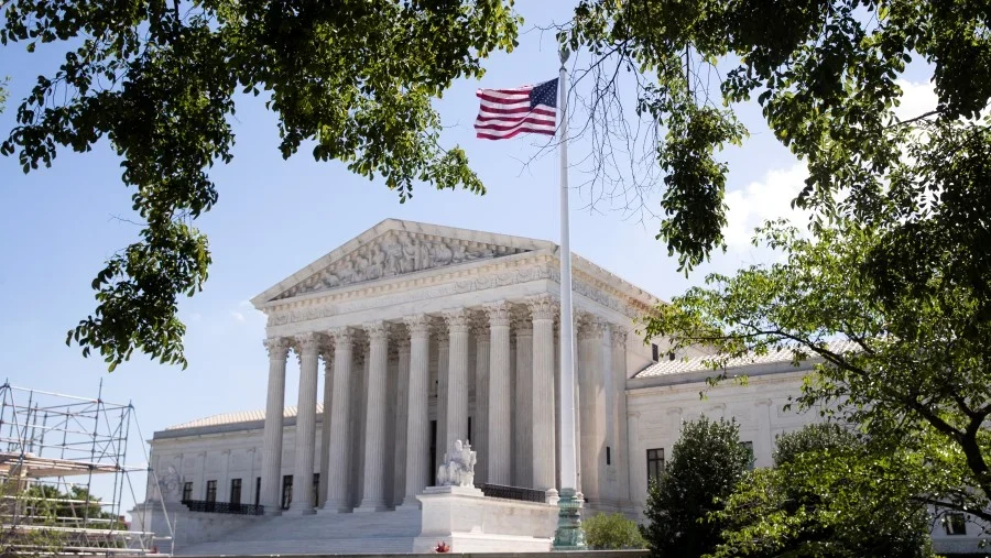 Supremo Tribunal Dos Eua
