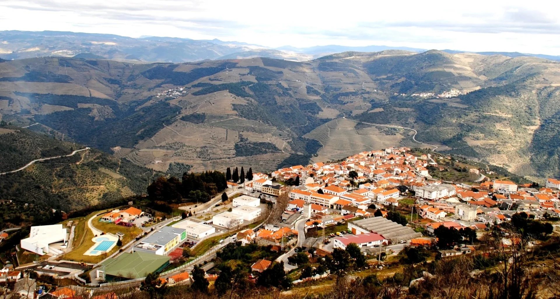 Tabuaco Viseu