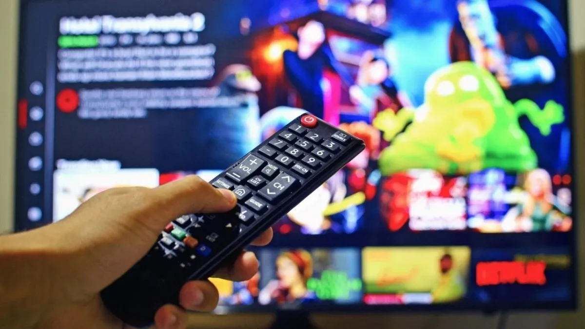 Televisao