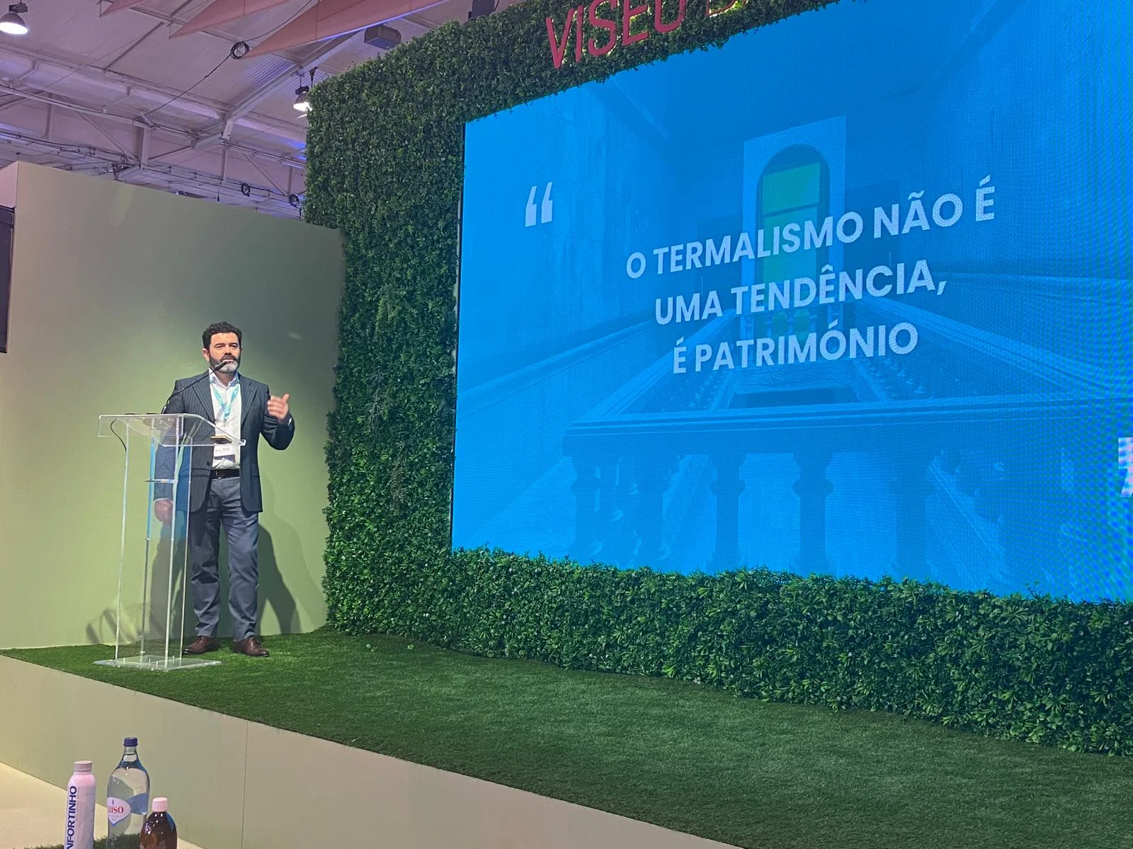 Termalismo Btl2026