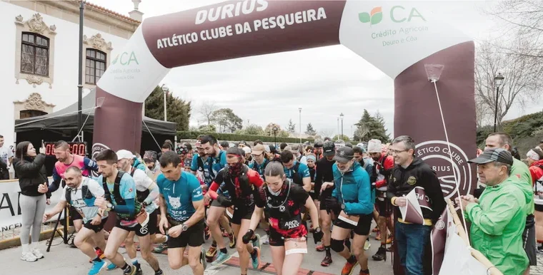 Trail Pesqueira