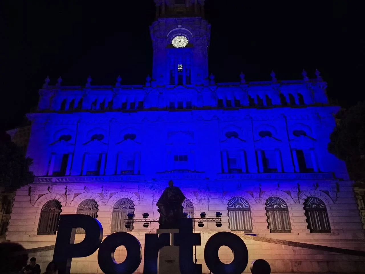 Ucrânia Porto