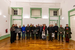 Vencedores Rota Dos Presépios De Viseu 2025 2026