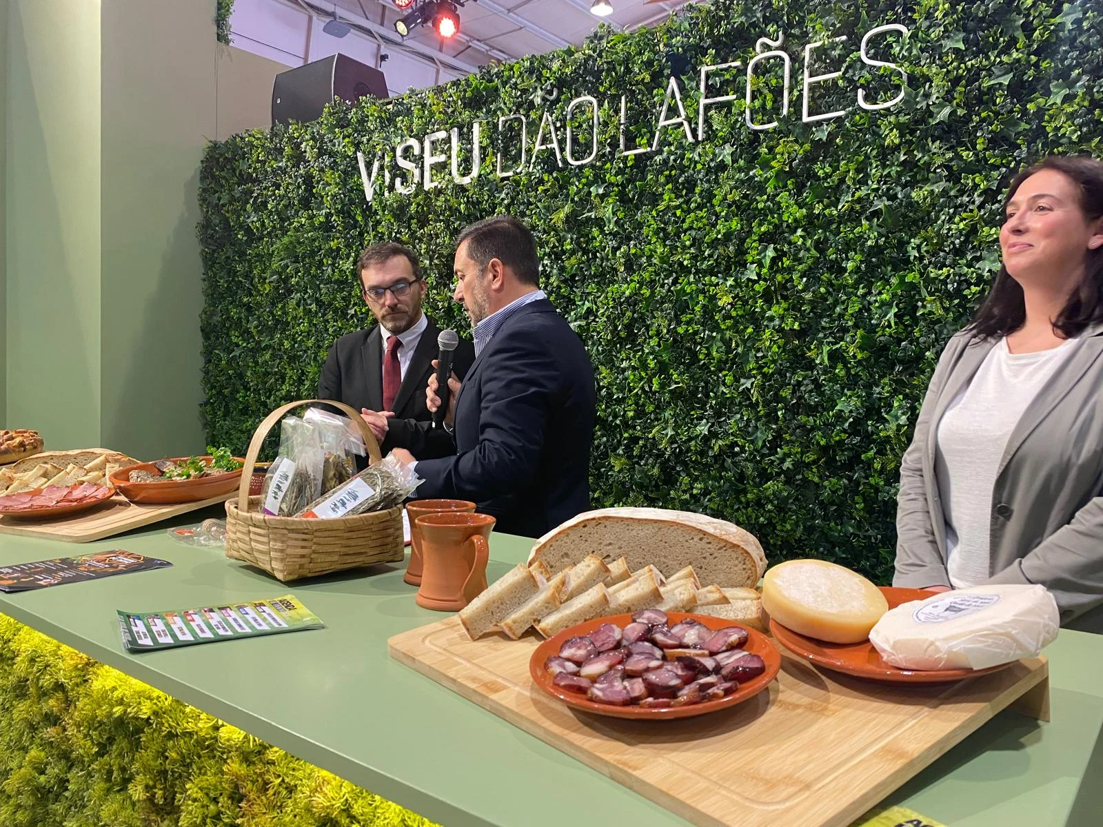 Vila Nova De Paiva Sabores