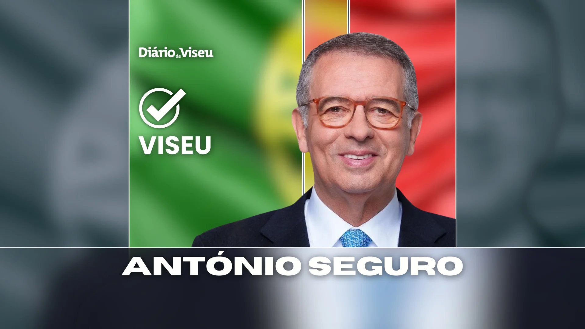 Viseu Presi