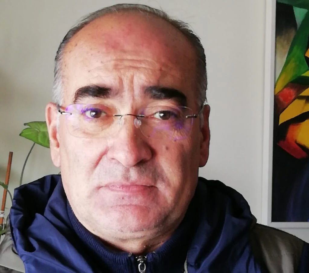 Vitor Martinho Vitor Joao Pereira Domingues Martinho 