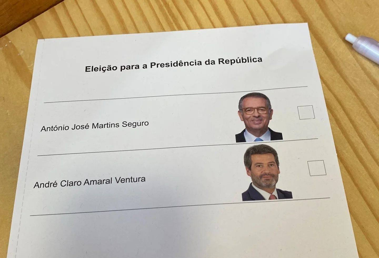 Voto