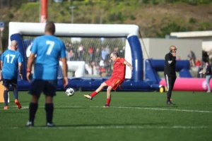 Walking Football De Viseu