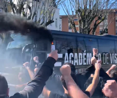 Académico Potes