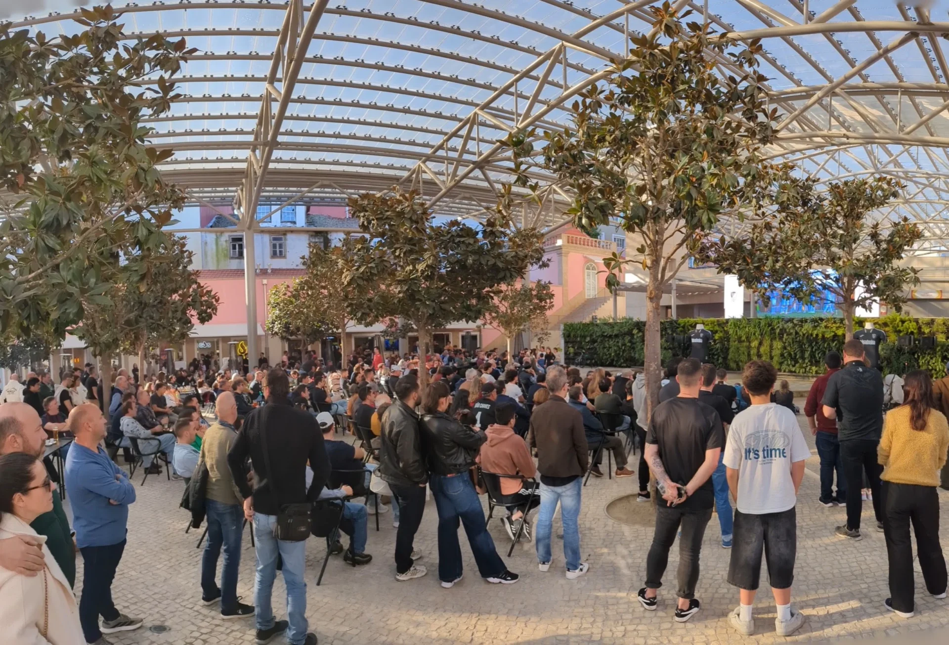 Acviseu Fanzone