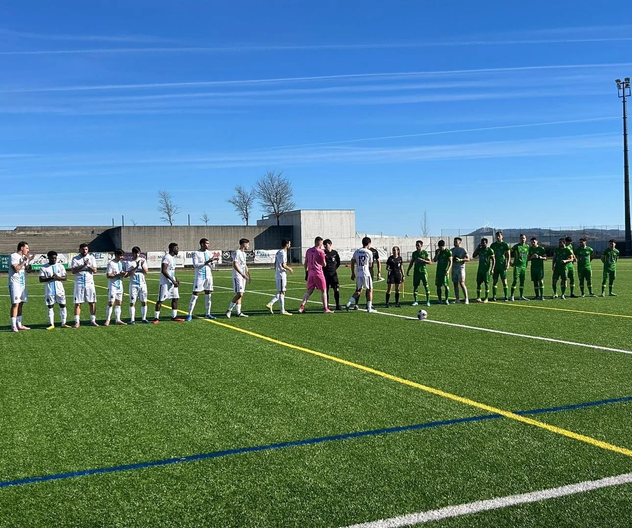 Ad Castro Daire