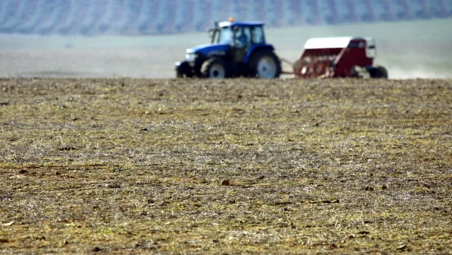 Agricultura Máquina Lusa