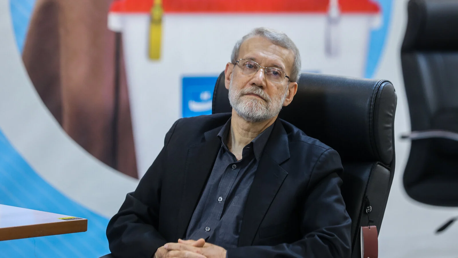 Ali Iran