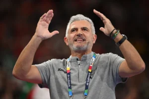 Andebol Selecionado