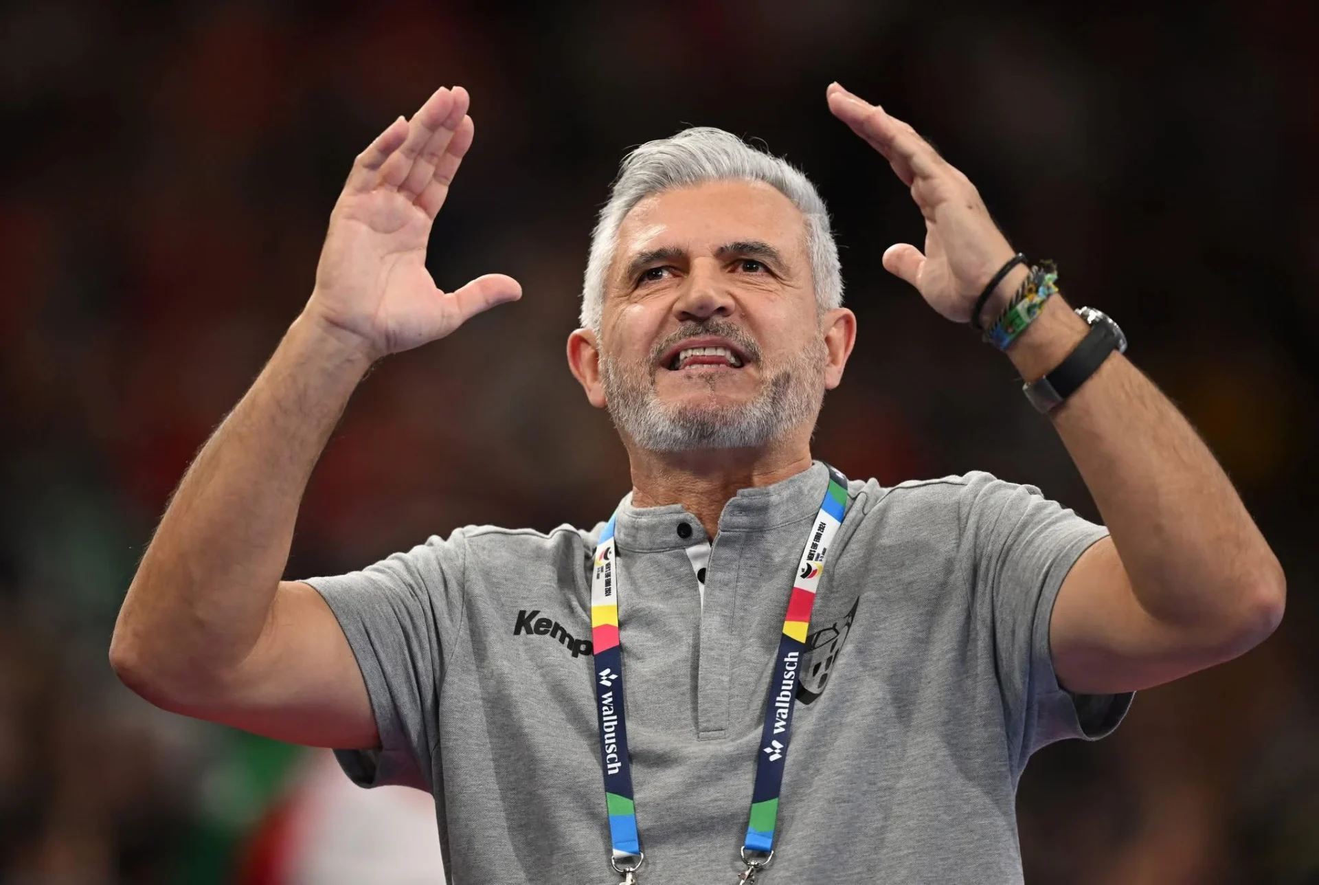Andebol Selecionado
