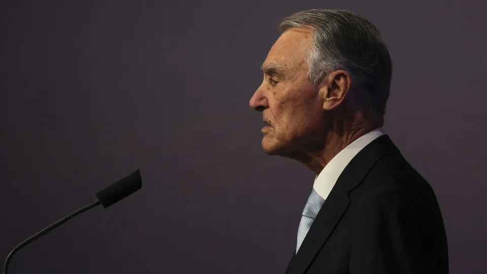 Aníbal Cavaco Silva