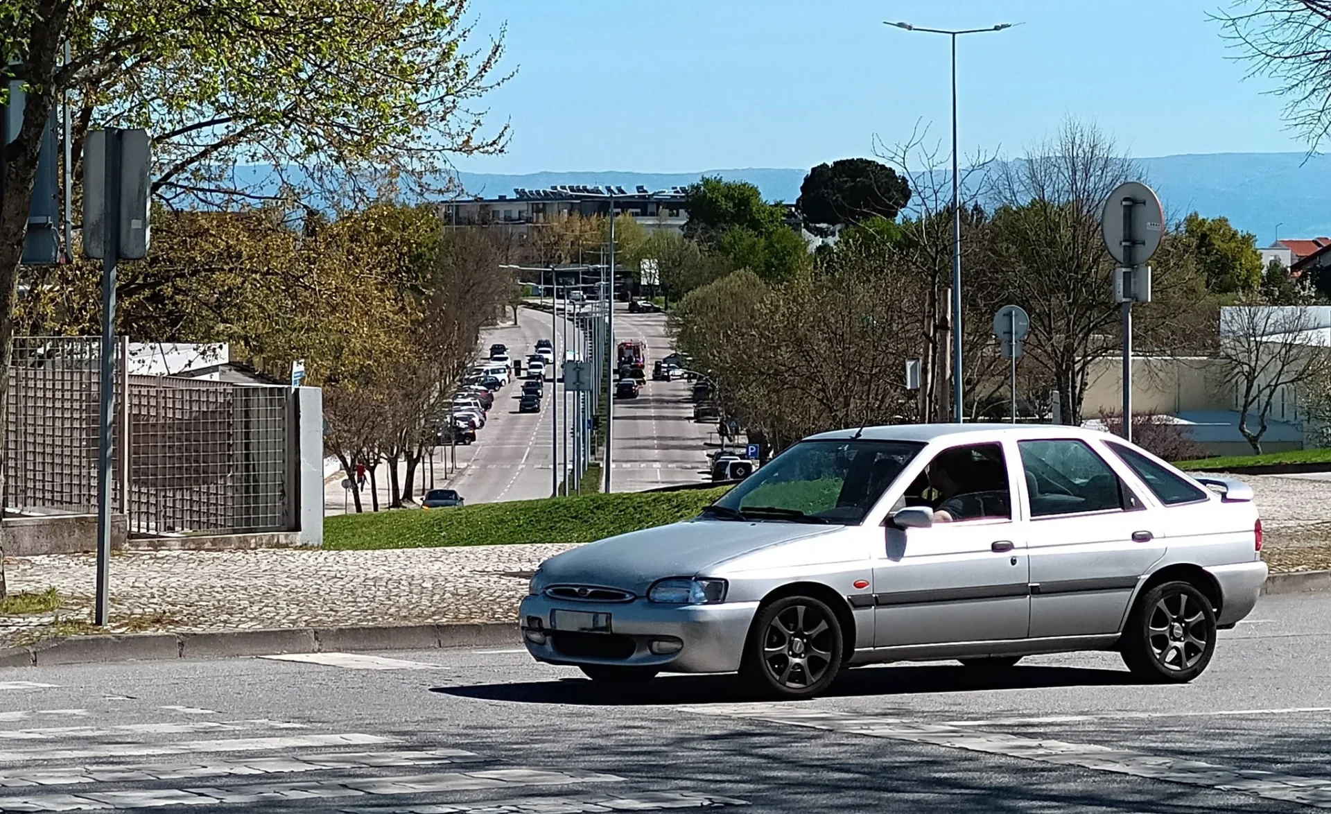 Atro Viseu Poli