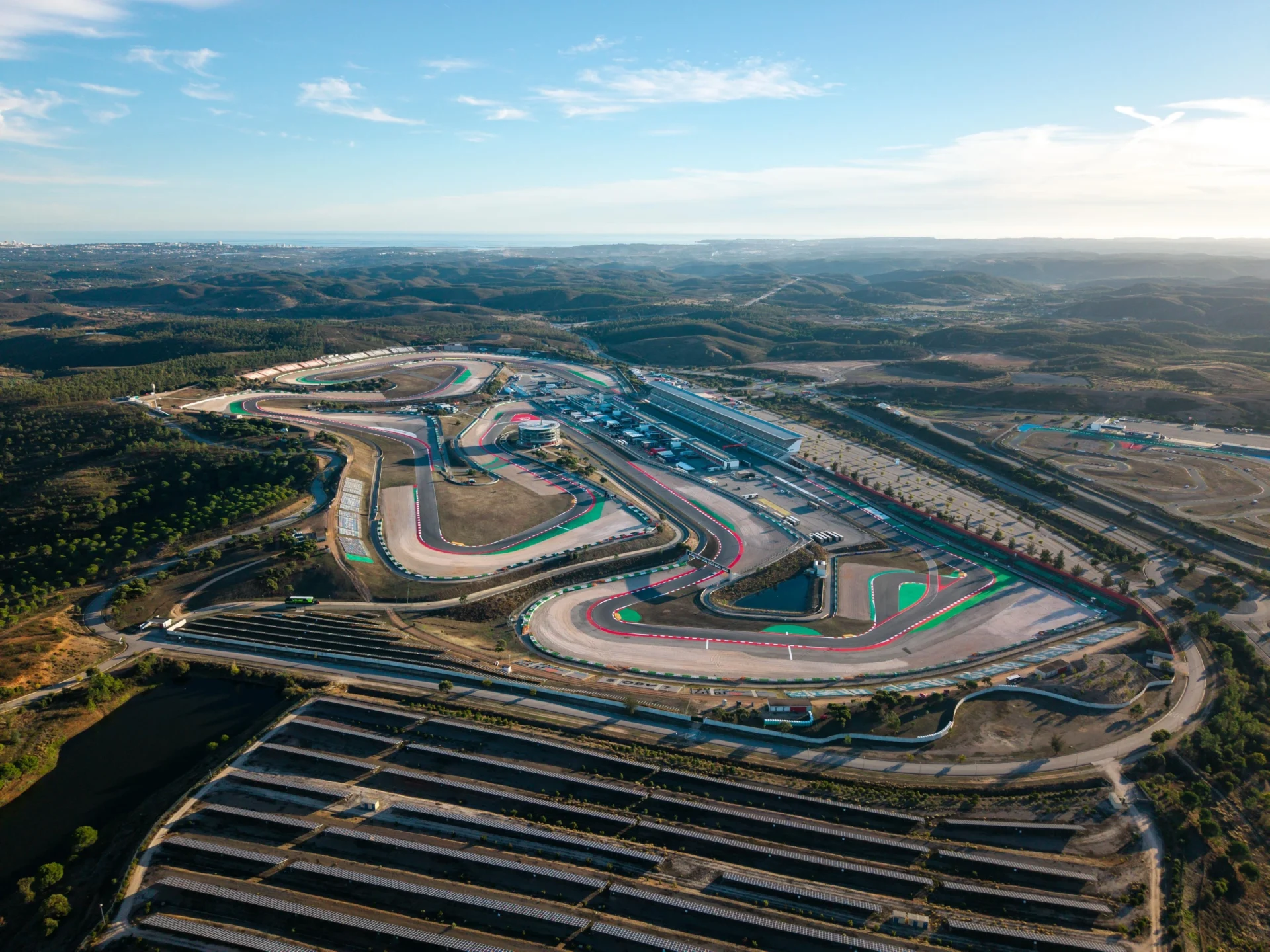 Autodromo Internacional Do Algarve3