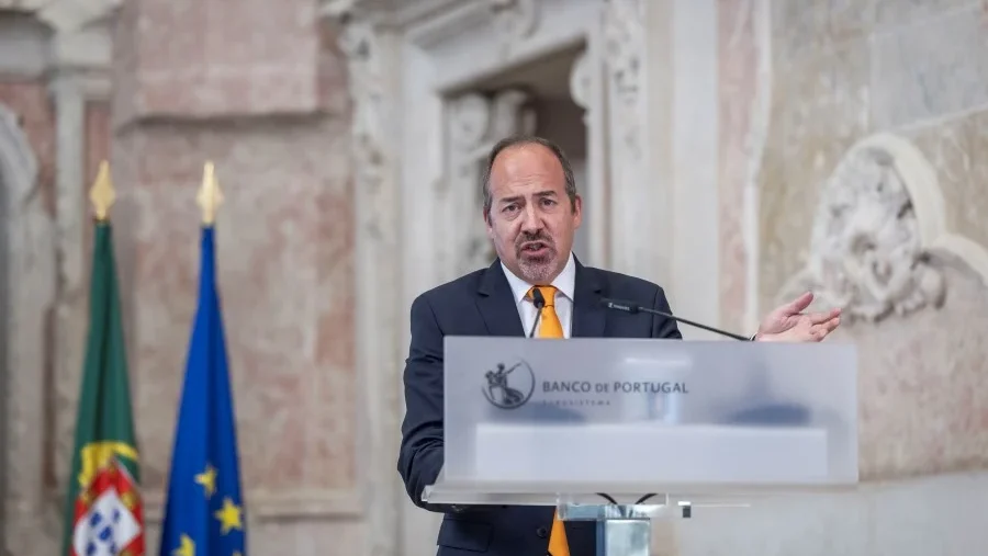 Banco De Portugal 2026