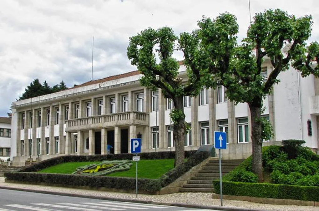 Câmara Tribunal Sátão