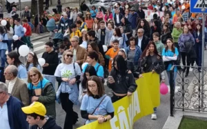 Caminhada Pela Vida 2026 2