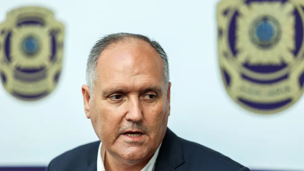 Carlos Cabreiro Pj