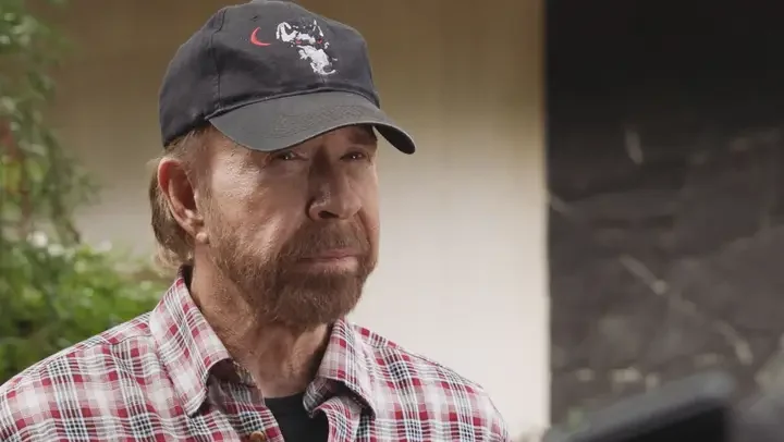 Chuck Norris