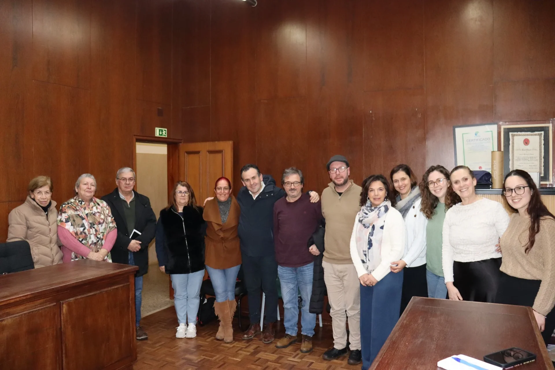 Cinfães Ranchos