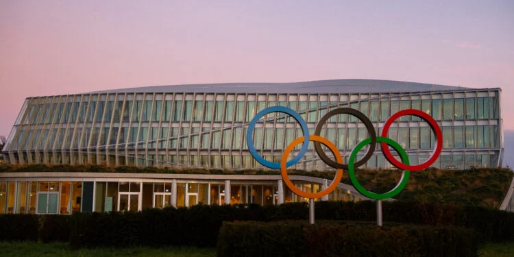 Comité Olímpico Internacional