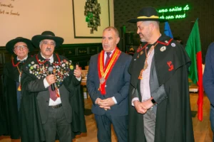 Confraria Grão Vasco Paris 3