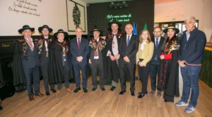 Confraria Grão Vasco Paris 4