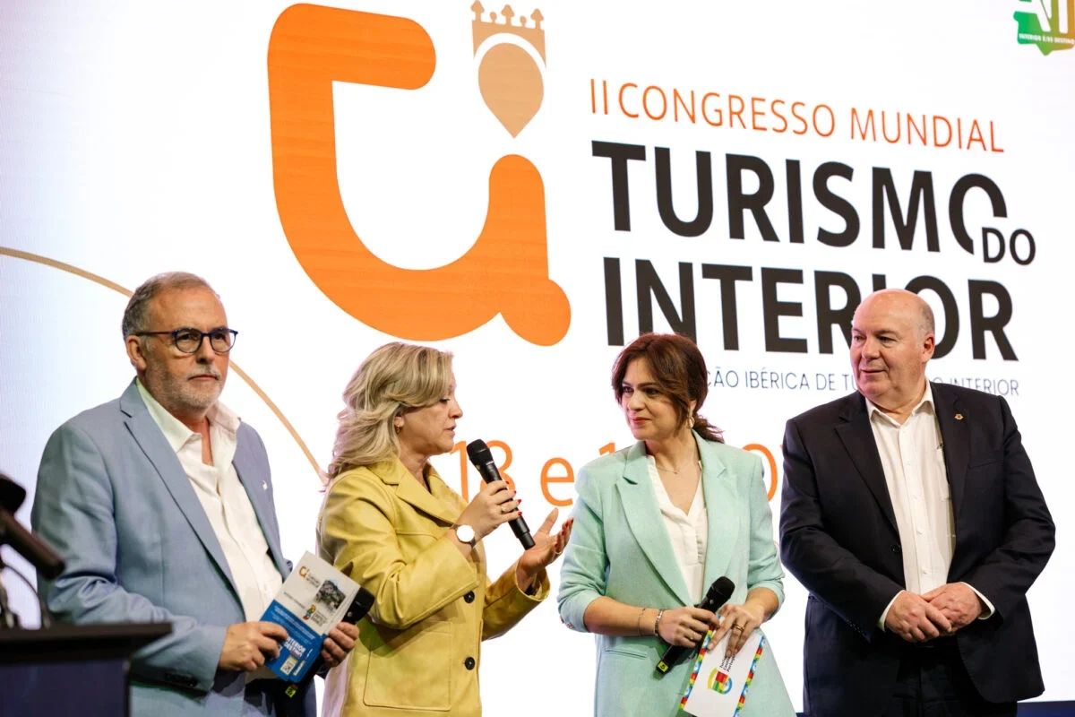 Congresso Guarda