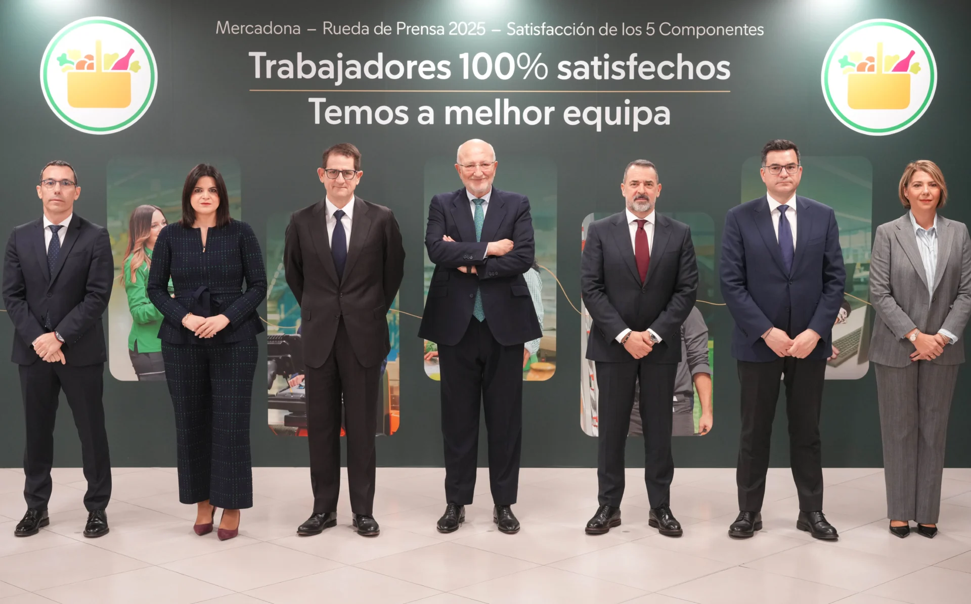 Direção Da Mercadona 2