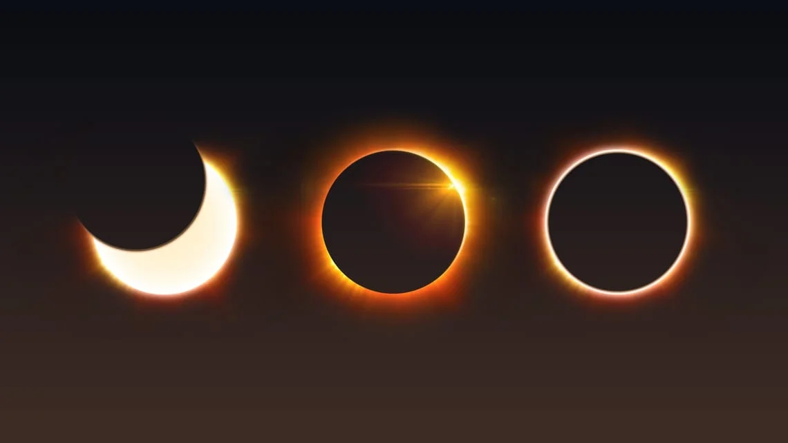 Eclipse Solar