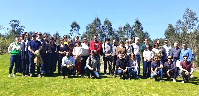Encontro Arqueologia