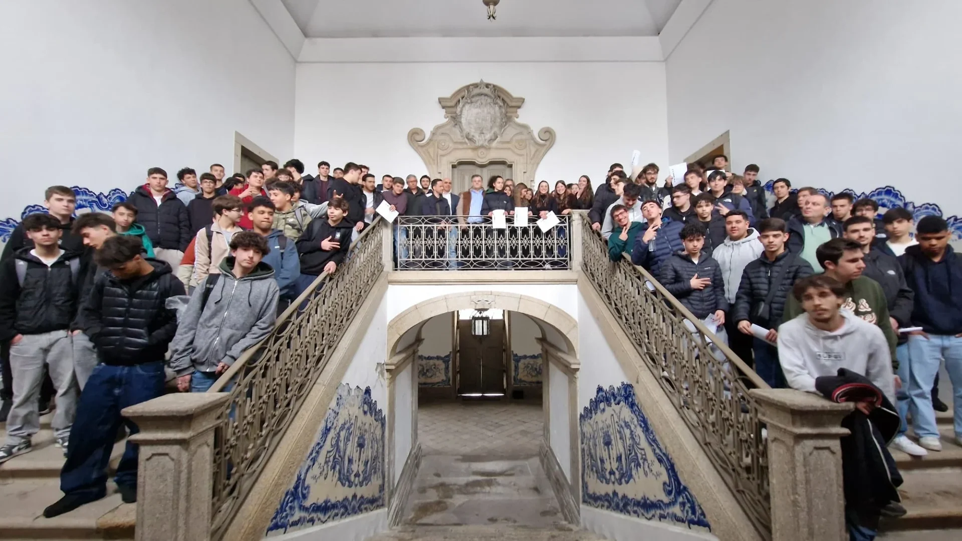 Escola Emidio Navarro