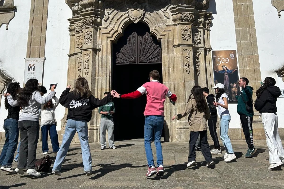 Escola Emidio Navarro